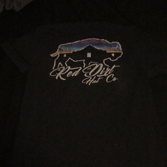 Red Dirt Hat Co. Shirt - Picture 2 of 2